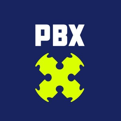 PBXpickleball's profile picture. Now you can play pickleball with your favorite retired professional athletes! | PBX Tour • PBX Pro-Ams • PBX Dream Weekends • PBX Corporate Experiences