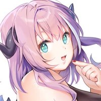 我野 魔ゐ🍬😈VTuber (@agano_mai) Twitter profile photo