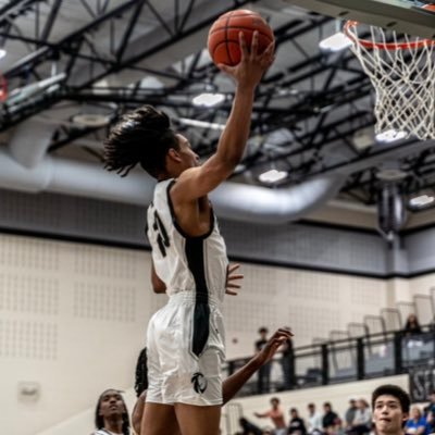 2024 6’4 Guyer Highschool