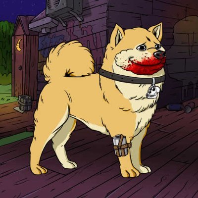 reproduce_NFTT's profile picture. chef  Memphis #blockchain #nftartists #blockchain