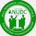 All-Nigeria Universities Debating Championship (@anudcouncil) Twitter profile photo All-Nigeria Universities Debating Championship (@anudcouncil) Twitter profile photo