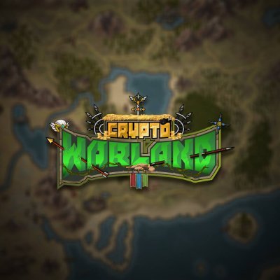 CryptoWarland Profile