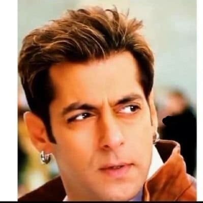 biggest fan of megastar #SalmanKhan @beingsalmankhan 🥰 #Tiger3