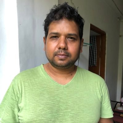 sachinlefty's profile picture. Fulltime #banknifty #nifty Trader | Lifelong Learner. My believe is, focus on the process, not for result. Tweets or my views are for educational purpose only.