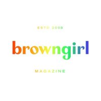 Brown Girl Magazine (@browngirlmag) 's Twitter Profile Photo Brown Girl Magazine (@browngirlmag) 's Twitter Profile Photo