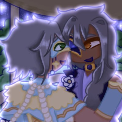 SOMEONE TURNED ME INTO A PROUD KNIFEKEL SHIPPER(it was snuffy)