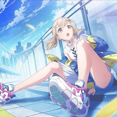 fyirureyu's profile picture. こはねちゃん推しがこはねちゃんを推すためのアカ/こはねちゃん推しと繋がりたい!!!!
基本フォロバします