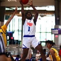 Xavier Williams 2027 (@xaywilliams2027) 's Twitter Profile Photo