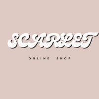 Scarlet Online Shop(@OnlineScar27538) 's Twitter Profile Photo