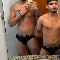 Casal Viajante (@doisdotados) 's Twitter Profile