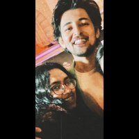 tanisha | darshan raval lover era ๐ (@tanisha_dz) 's Twitter Profile Photo tanisha | darshan raval lover era ๐ (@tanisha_dz) 's Twitter Profile Photo