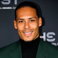 Virgil van Dijk(@VirgilvDijk) 's Twitter Profile Photo