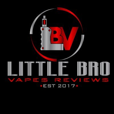 I review all things involved in vaping with a touch of Yorkshire 🇬🇧 humour please check my YouTube channel https://t.co/PlhKiu7NqA…
