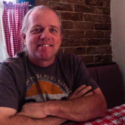 DaveSovaPhoto's profile picture. Portrait Photographer, Long Liver,----Pushin' the button.
Really?