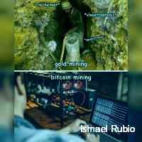 _rbioismael's profile picture. Somuchnftcollecting,solittletime.