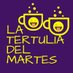 La Tertulia del Martes (@tertulia15) Twitter profile photo La Tertulia del Martes (@tertulia15) Twitter profile photo