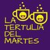 La Tertulia del Martes (@Tertulia15) Twitter profile photo