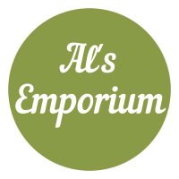 Al's Emporium (@simonesargent20) 's Twitter Profile
