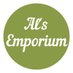 Al's Emporium (@simonesargent20) Twitter profile photo Al's Emporium (@simonesargent20) Twitter profile photo