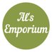 Al's Emporium (@SimoneSargent20) Twitter profile photo