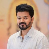 Raj K(@Rajk_vj) 's Twitter Profile Photo