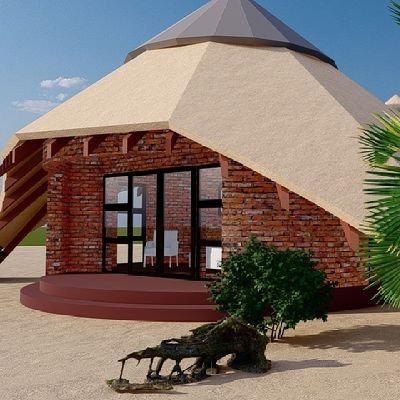 Archipark is situated in bulawayo, Zimbabwe was established in 2019 by Wellington Hlongwane.The architectural practice focuses on designing innovative
Homes.