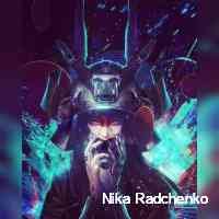 Nika Radchenko (@rad_chnkonka34) 's Twitter Profile