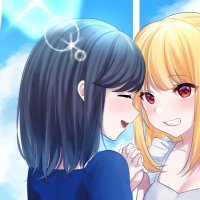 カルピス (@yuri_073294soda) 's Twitter Profile