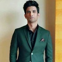 daily Sushant(@dailysushant_) 's Twitter Profile Photo