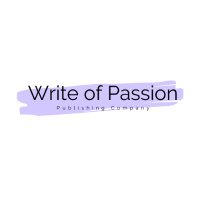 Write of Passion Publishing Company (@wofpofficial) Twitter profile photo