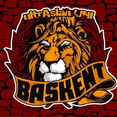 ultrAslan UNI BAŞKENT Resmi Twitter Hesabı • baskent@ultraslanuni.com