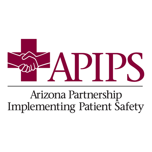 Arizona Partnership Implementing Patient Safety is a statewide coalition committed to promoting a safe health care environment for all Arizonans.