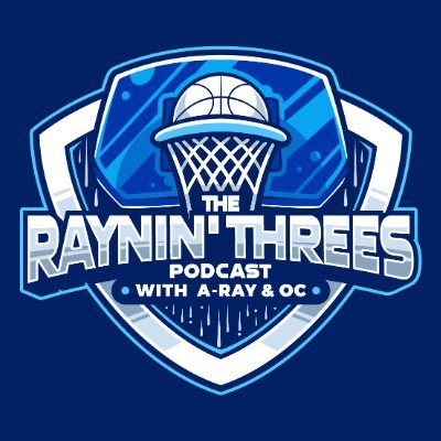 Villanova / Big East Basketball Podcast w/ARay (@ARayfor3) & OC (@mjoc_IV) Produced by Nick McGeough #Raynin3s ☔️🌧️3️⃣🏀