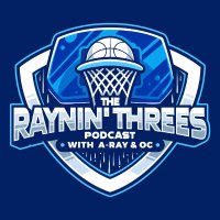 Raynin' Threes(@Raynin_3s) 's Twitter Profileg