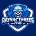 Raynin' Threes (@Raynin_3s) Twitter profile photo