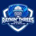 Raynin' Threes (@raynin_3s) Twitter profile photo Raynin' Threes (@raynin_3s) Twitter profile photo