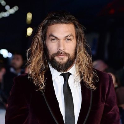 Jason Momoa private fans club || thanks for the love and support ❤️