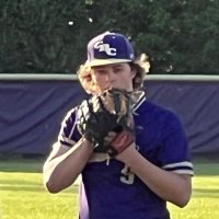 Colton Thomas Baseball (@coltonthomas01) 's Twitter Profile