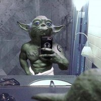 YodaInASkoda(@SkodaInAYoda) 's Twitter Profile Photo