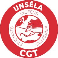 UNSÉLA-CGT(@unselacgt) 's Twitter Profile Photo