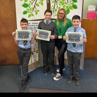Miss Russell & P5(@missgrussell) 's Twitter Profile Photo