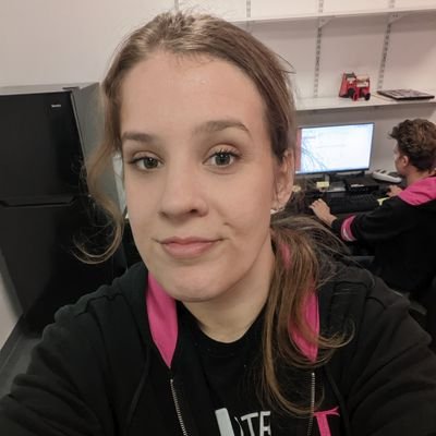 FlawlessPause's profile picture. https://t.co/NAoFYAmQQC

Thyroid Warrior 🦾 Cancer Survivor🎗️💜