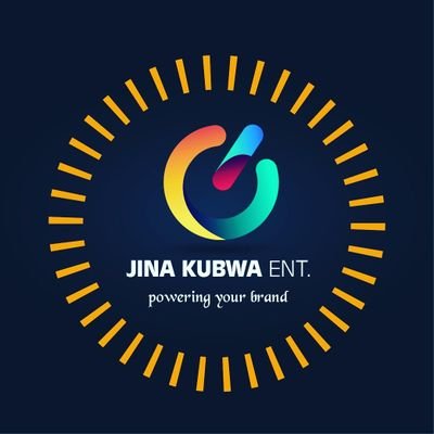 JinaKubwaEnt Profile Picture