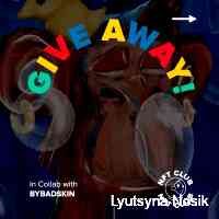 lyutsyynanosik's profile picture. 🧶 third generation knitter
🧸 amigurumi toy lover and maker
🇹🇷 from Turkey with love