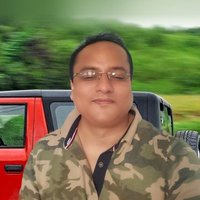kartik (@nomadickartik) 's Twitter Profile
