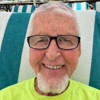 George Cameron (@geomc63) 's Twitter Profile