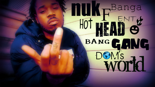 Promoting & Supporting page for @NUKFBANGA =) #teamNFLook #teamHotHeadEnt