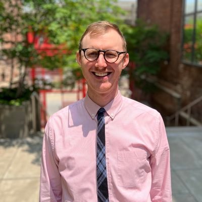 Communications & Research Specialist at Frazier History Museum