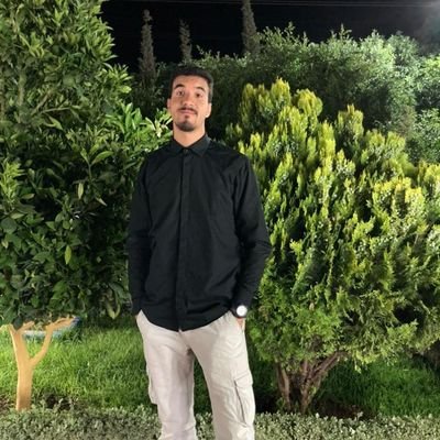 arkamhamza76607's profile picture. Enjoy your self