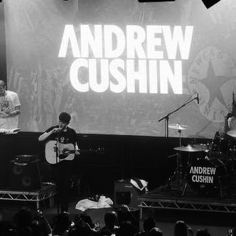 AndrewCUpdates Profile Picture